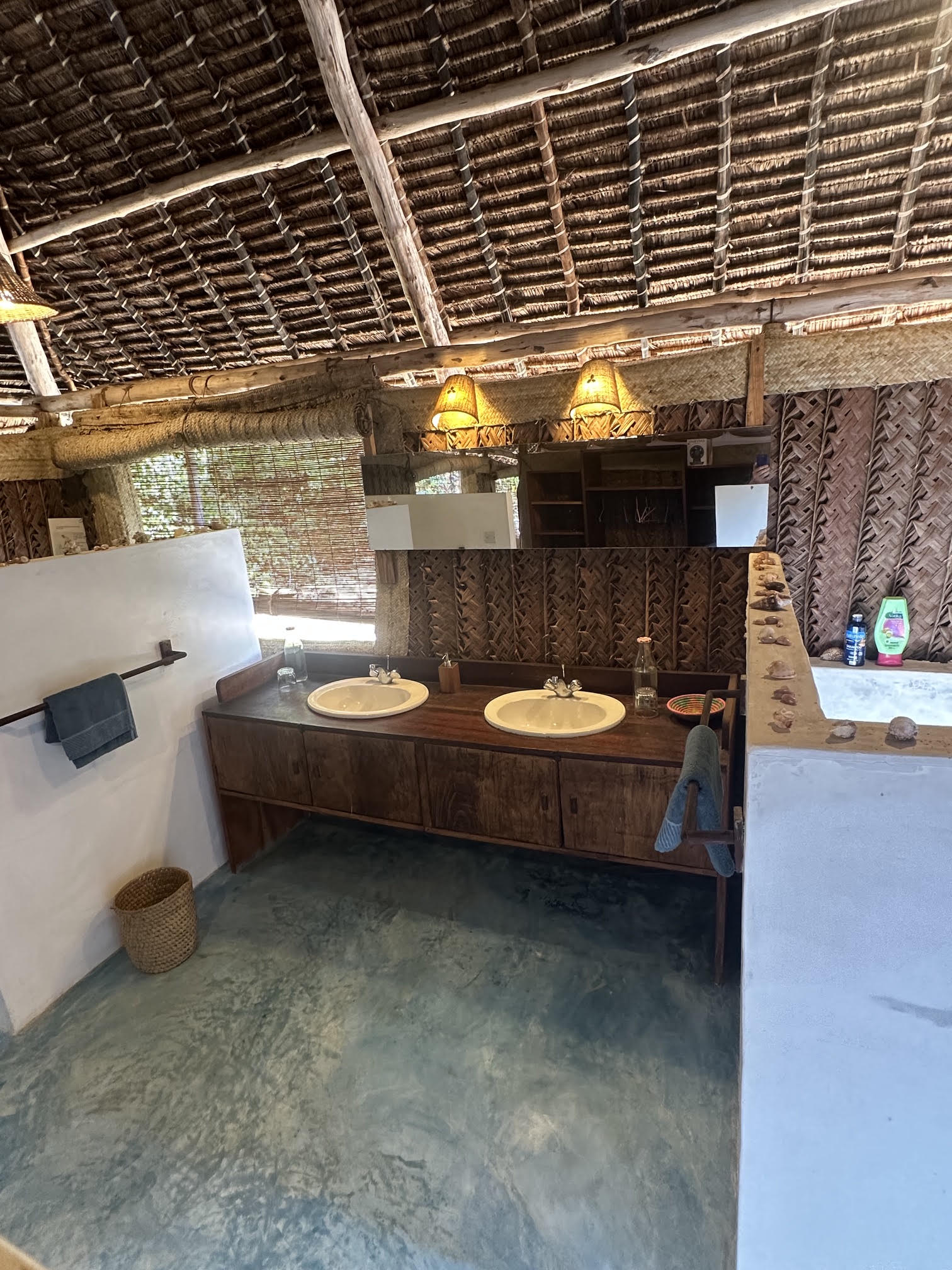 Family Banda En Suite (Kingfisher)